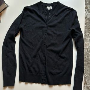 Jcrew, Cotton cardigan, size xs